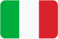 Vibrationssortierer Italiano